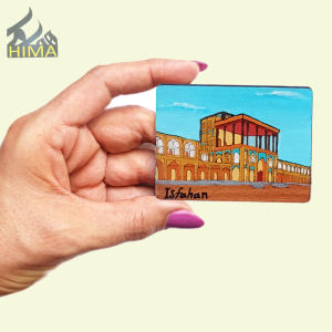 عالی قاپو | Ali Qapu