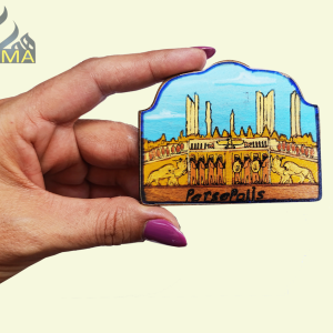 تخت جمشید | Persepolis