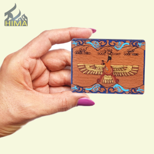 فروهر | Faravahar