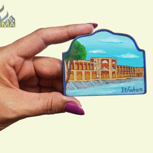 پل خواجو | Khaju Bridge