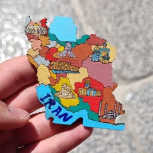 مگنت ایران | iran
