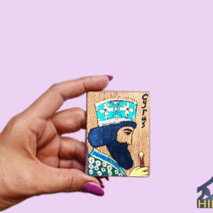 کوروش کبیر | Cyrus the Great