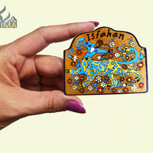 سمبل اصفهان | symbol of isfahan
