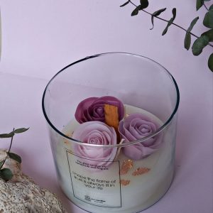 candle-18 (استوانه قطر 10)