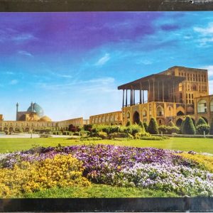 Naqsh Jahan square 1000 piece puzzle