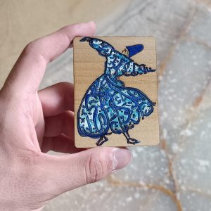 رقص سماع | Dervish