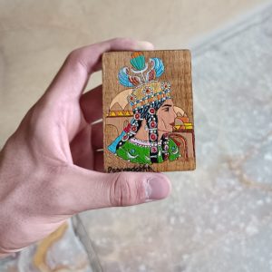 پوراندخت | Purandokht