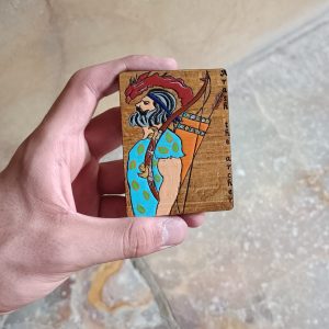 آرش کمانگیر | Arash the Archer