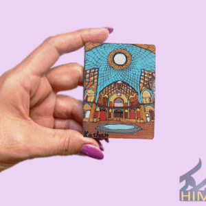 تیمچه امین الدوله | aminoddole carvansarai