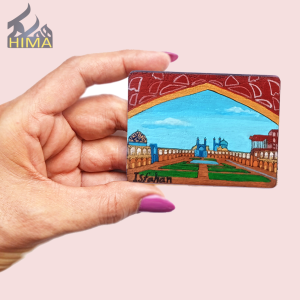 میدان نقش جهان طرح 1