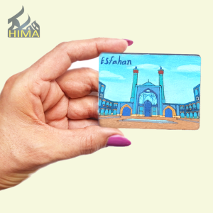 مسجد جامع عباسی طرح 2