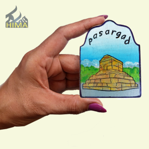 مقبره کوروش