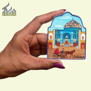 مسجد شیخ لطف الله طرح 2